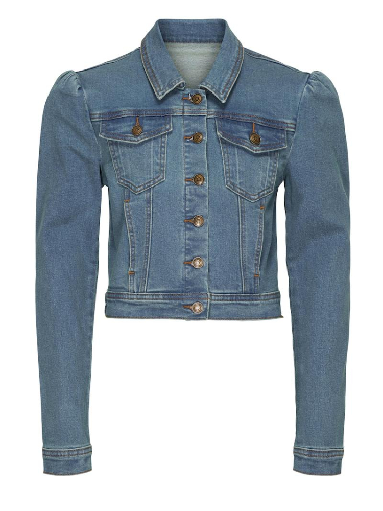 LILLY 09-789-BL Veste Mariage Bleu main product photo