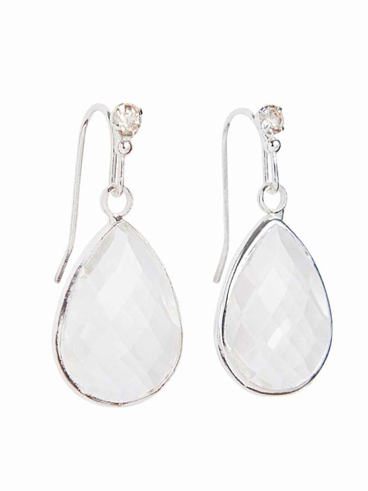 LILLY 21-7048-SV-20 Boucles d'oreilles main product photo