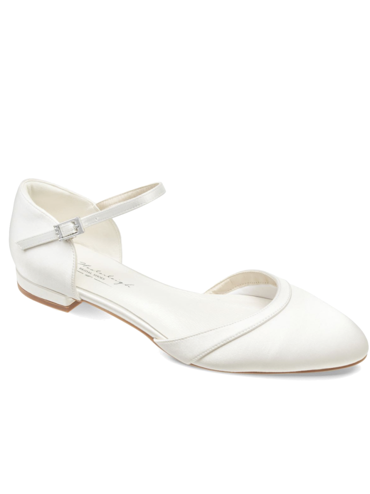 G. Westerleigh Lisa Chaussures de Mariée main product photo