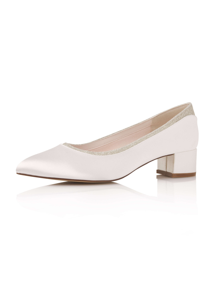 Rainbow Club Maddi Chaussures Mariage main product photo