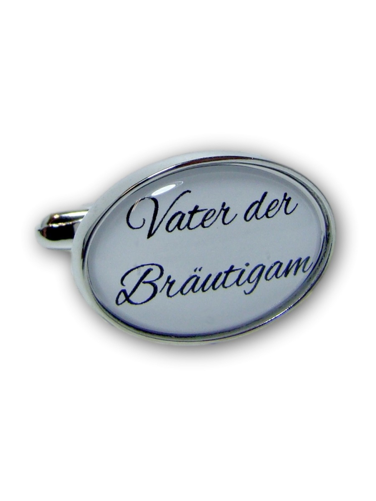 Boutons de manchettes Best Man main product photo