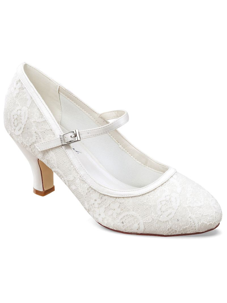 G. Westerleigh Megan Chaussures de Mariée main product photo