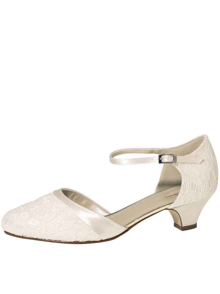 Rainbow Club Mickie Chaussure Mariage main product photo