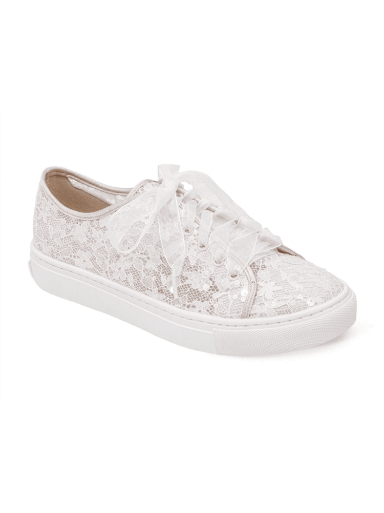 G. Westerleigh Nadia Nude Chaussures Mariage main product photo