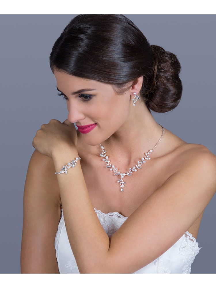 G. Westerleigh Bracelet Mariage NS1-6005L main product photo