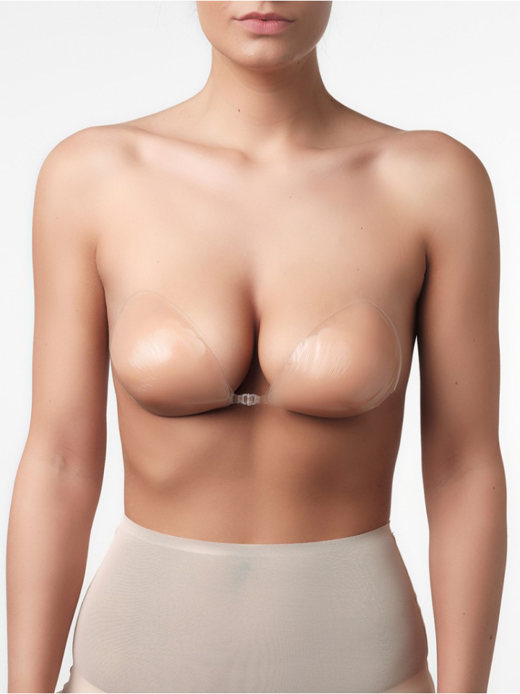 Soutien-Gorge Silicone Poirier NuBra P-024 main product photo