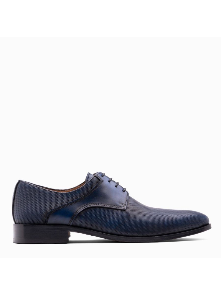 Paulo Bellini Albano Chaussure Mariage Homme Bleu main product photo