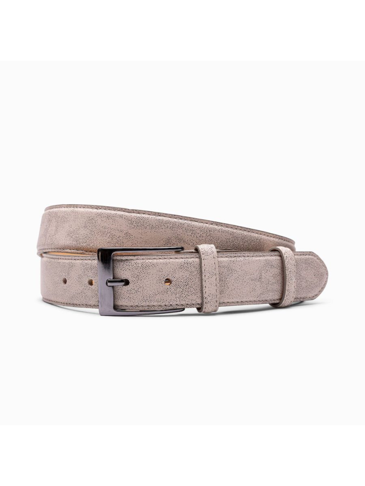 Paulo Bellini Fasano Ceinture Homme Fant Numb main product photo