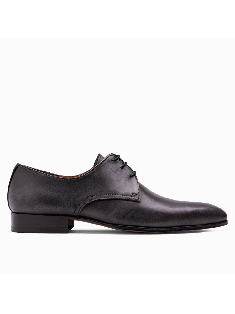 Paulo Bellini Lucca Chaussure Mariage Homme Gris main product photo