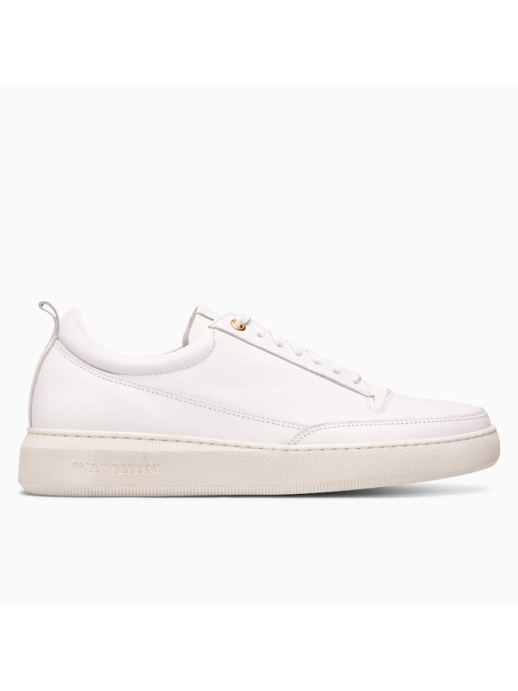 Paulo Bellini Rome Baskets Homme Mariage Blanc main product photo