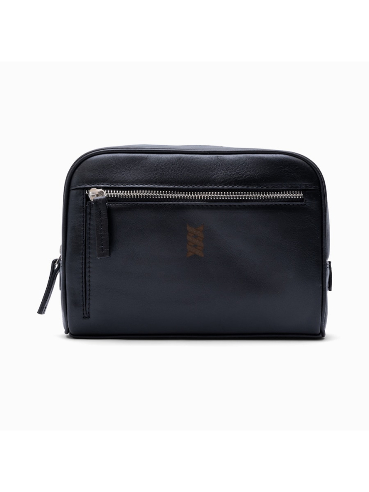Paulo Bellini Urbania Pouch Bag Noir main product photo