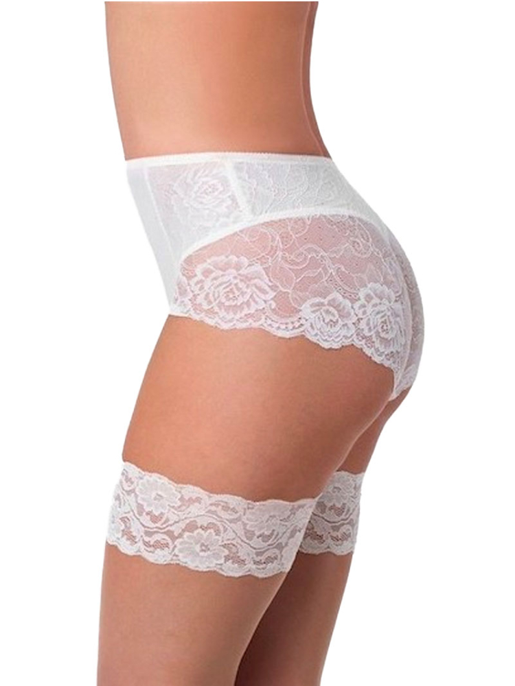 Culotte Haute Corrective Poirier Pure Love MP-53 main product photo