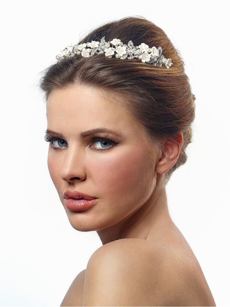 Poirier BB-636 Tiara main product photo