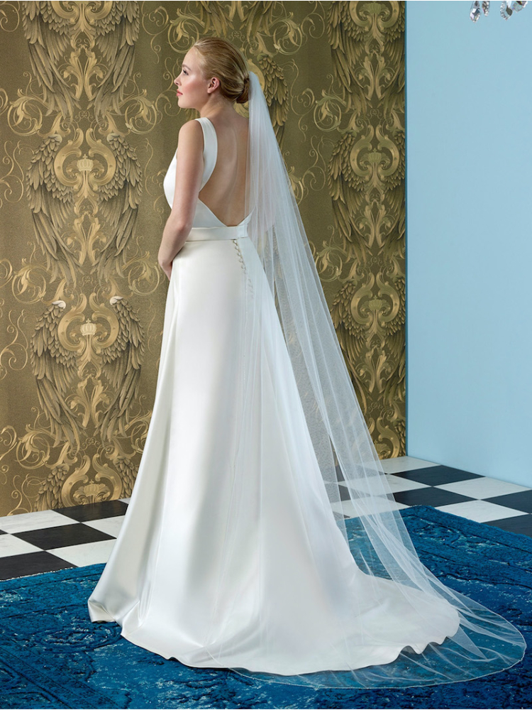 Poirier Voile S75-210-01 - 210 cm main product photo