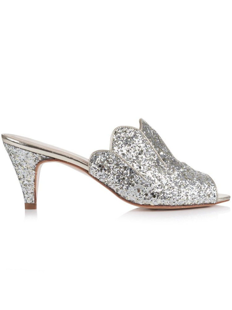 Rachel Simpson Venus Chaussure Mariage main product photo