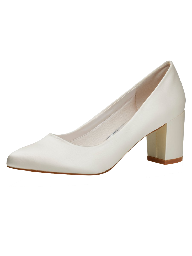 Rainbow Club Debora Chaussures de mariée main product photo