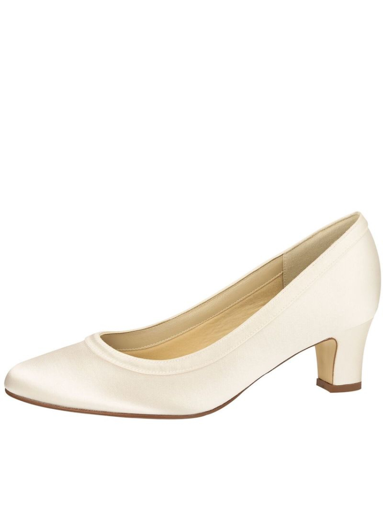 Rainbow Club Ramona Chaussure Mariage main product photo
