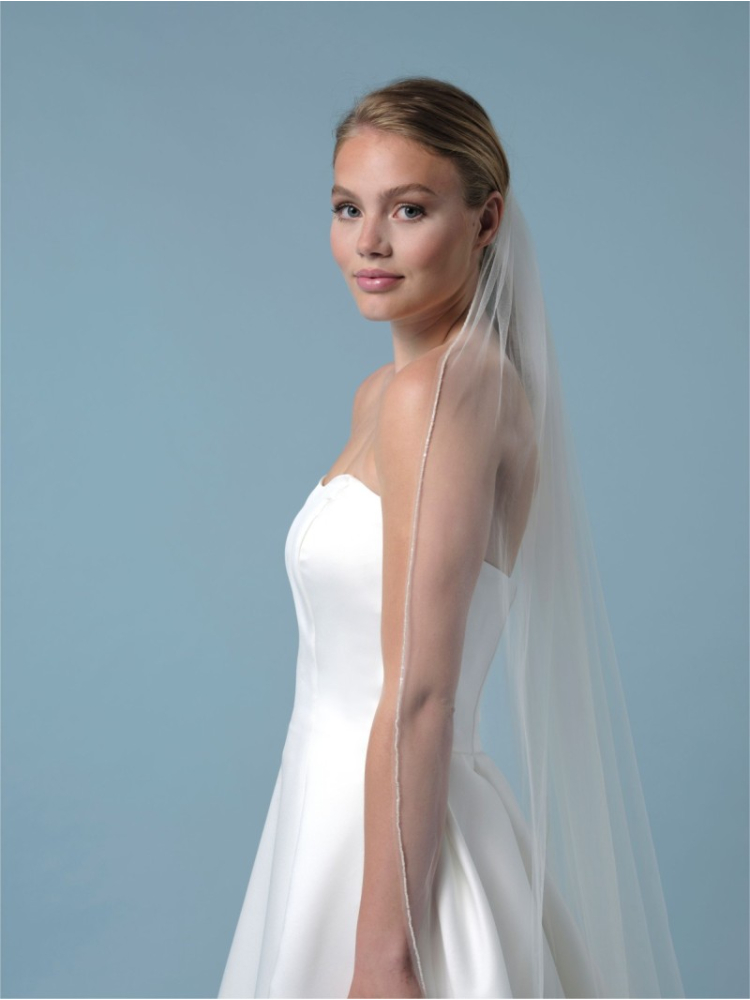 Poirier S43-120-1-Soft Voile - 120 cm main product photo