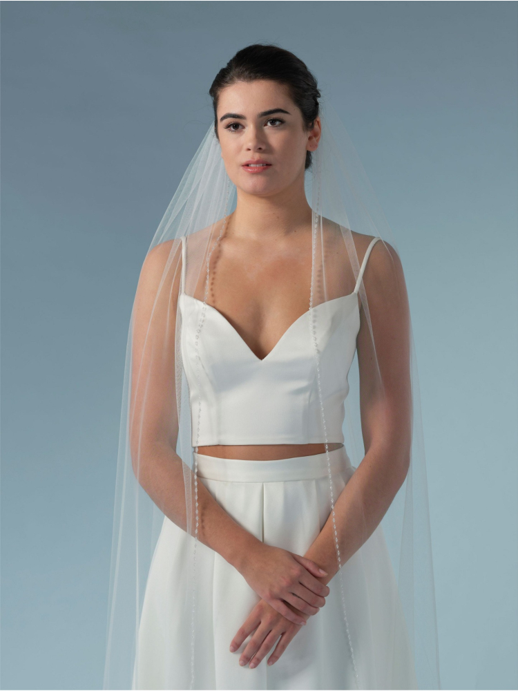 PO-S461-280 - Voile 280 cm main product photo