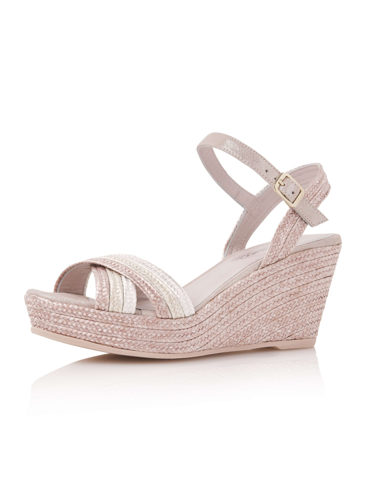 Fiarucci Bridal Serlia Chaussures Mariage main product photo