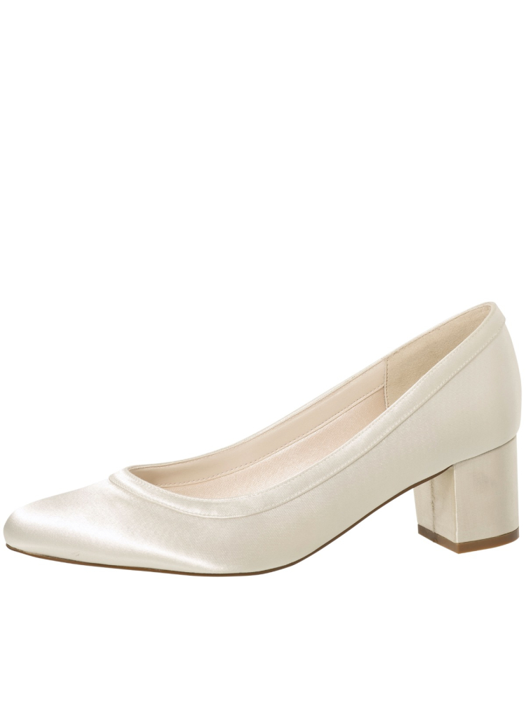 Rainbow Club Wendie Chaussure Mariage main product photo