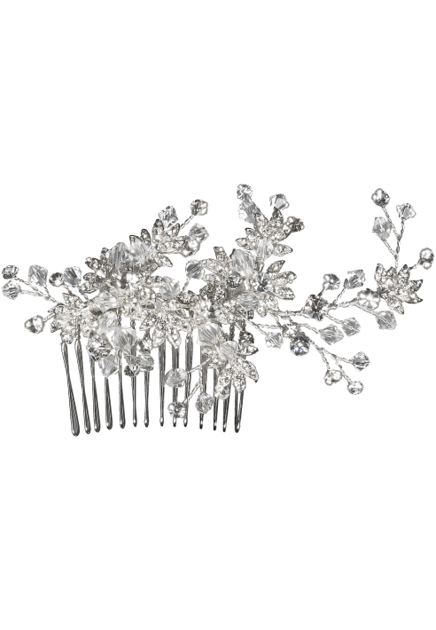Peigne pour la Mariée 