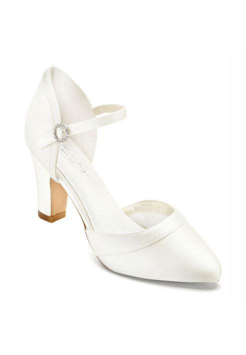G. Westerleigh Amber Chaussures de Mariée ()