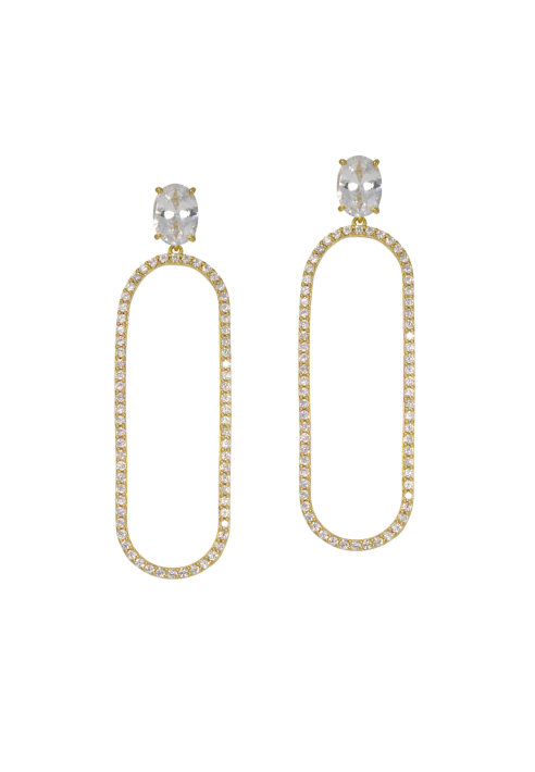 Juvelan Adele Boucles d'oreilles ()