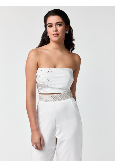 Poirier B-75080 Ceinture doré ()