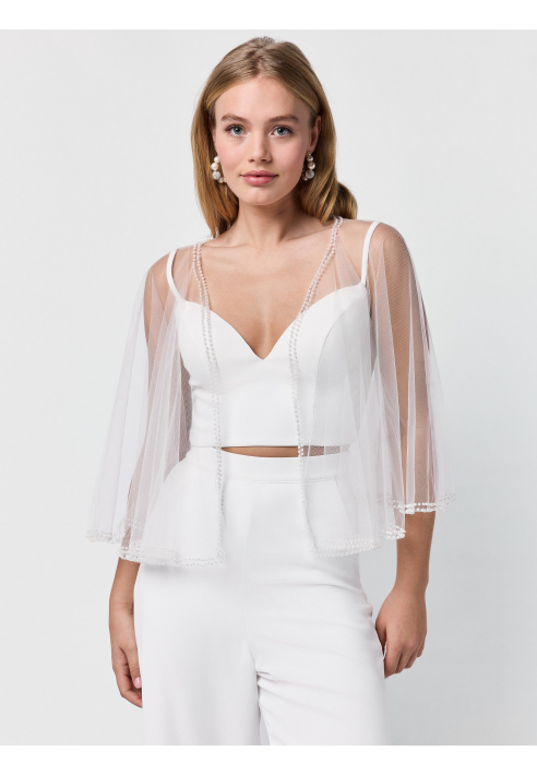 Poirier C-75104 Cape doré ()