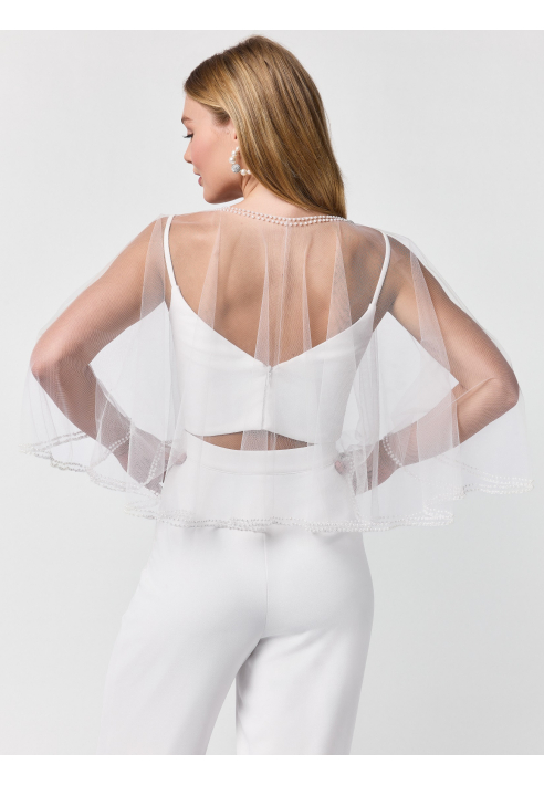 Poirier C-75104 Cape doré