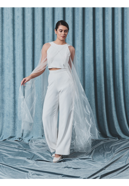 Poirier C-75106 Cape doré ()