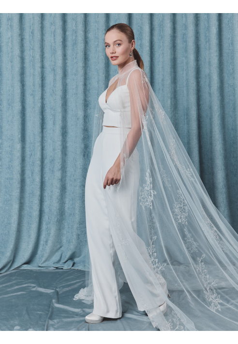 Poirier C-75107 Cape doré ()