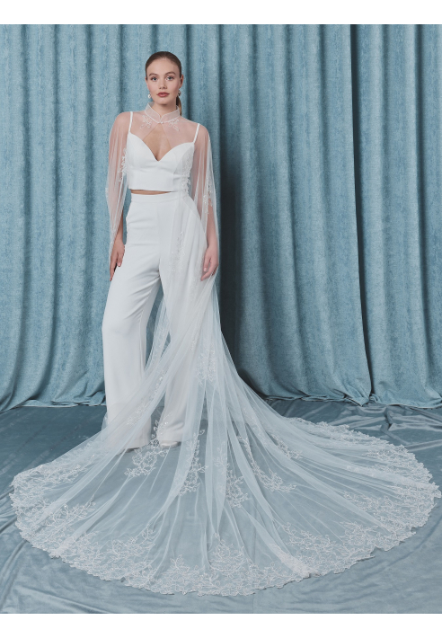 Poirier C-75107 Cape doré