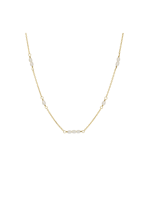 Juvelan Celine collier de mariée ()