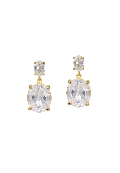 Juvelan Evelyn Boucles d'oreilles ()
