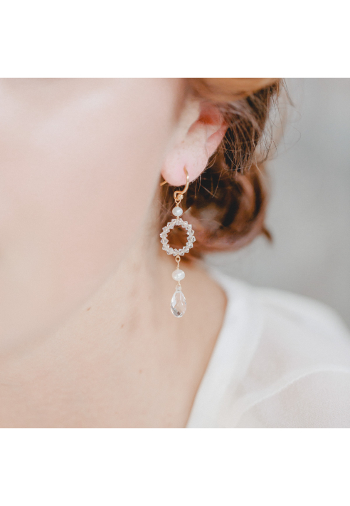 Juvelan My Dream Boucles d'oreilles