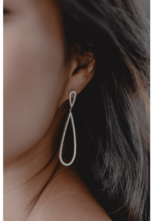 Juvelan Felicity Boucles d'oreilles