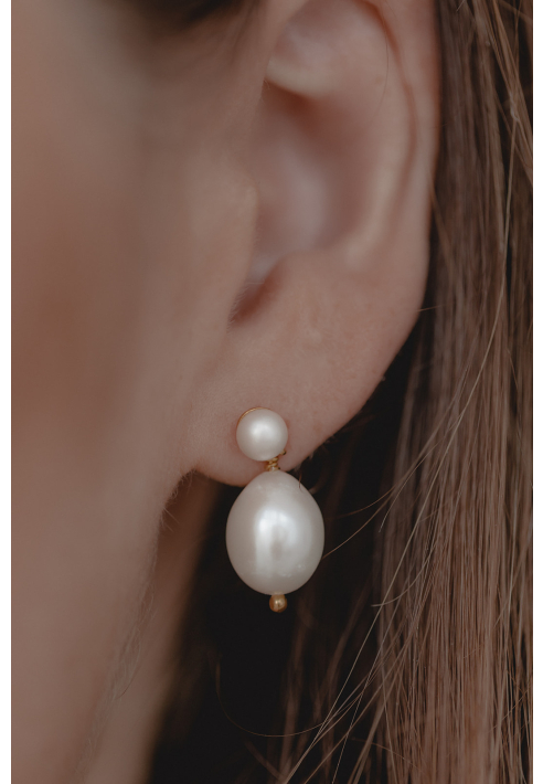 Juvelan Penelope Boucles d'oreilles