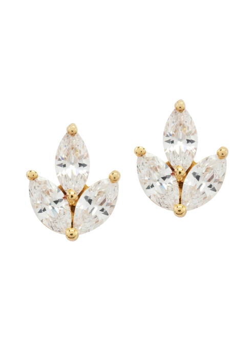 Juvelan Simply Wonderful Boucles d'oreilles ()