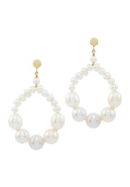 Juvelan Unity Boucles d'oreilles ()