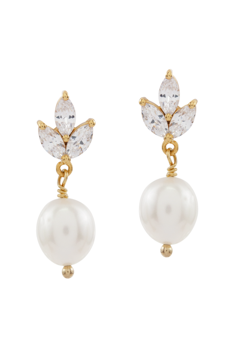 Juvelan Inseparable Boucles d'oreilles ()