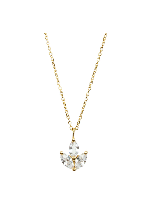 Juvelan Simply Wonderful Collier ()