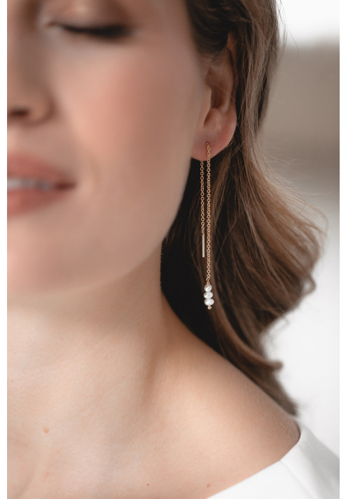 Juvelan Perfect Match Boucles d'oreilles