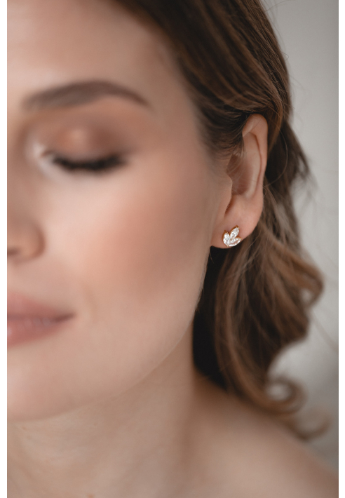 Juvelan Simply Wonderful Boucles d'oreilles