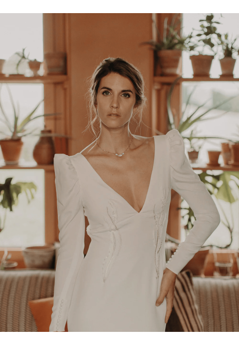 Lizeron Alice Collier Or ()