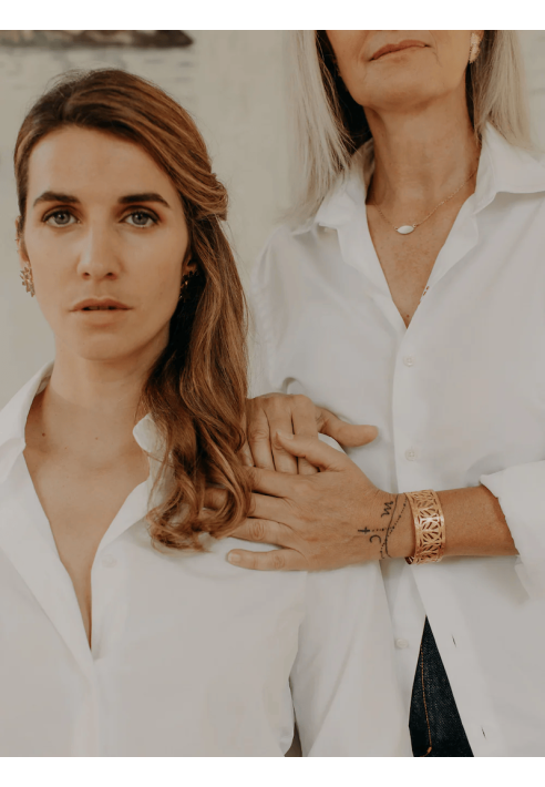 Lizeron Bracelet Année 30 Or ()