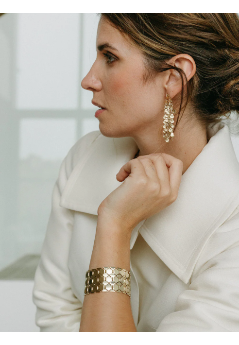 Lizeron Ines Bracelet Bijoux ()