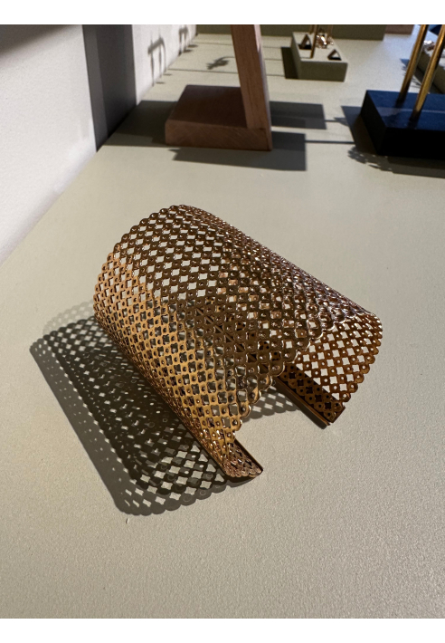 Lizeron Bracelet Maya Or