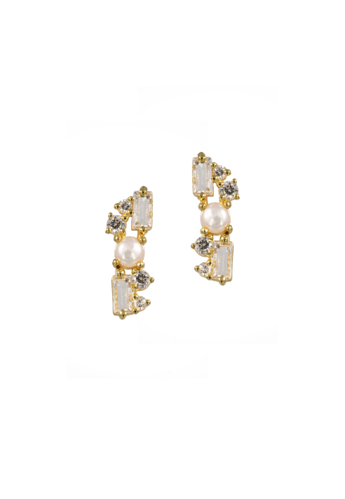 Juvelan Muse Boucles d'oreilles ()